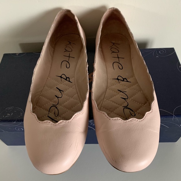 🖤2/$15 Kate & Mel Ballet Flats - Picture 3 of 6